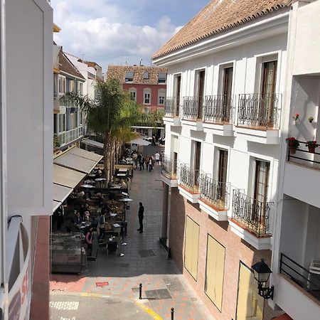 Beautiful Modern Apartment 100M From The Sea Fuengirola Exterior foto