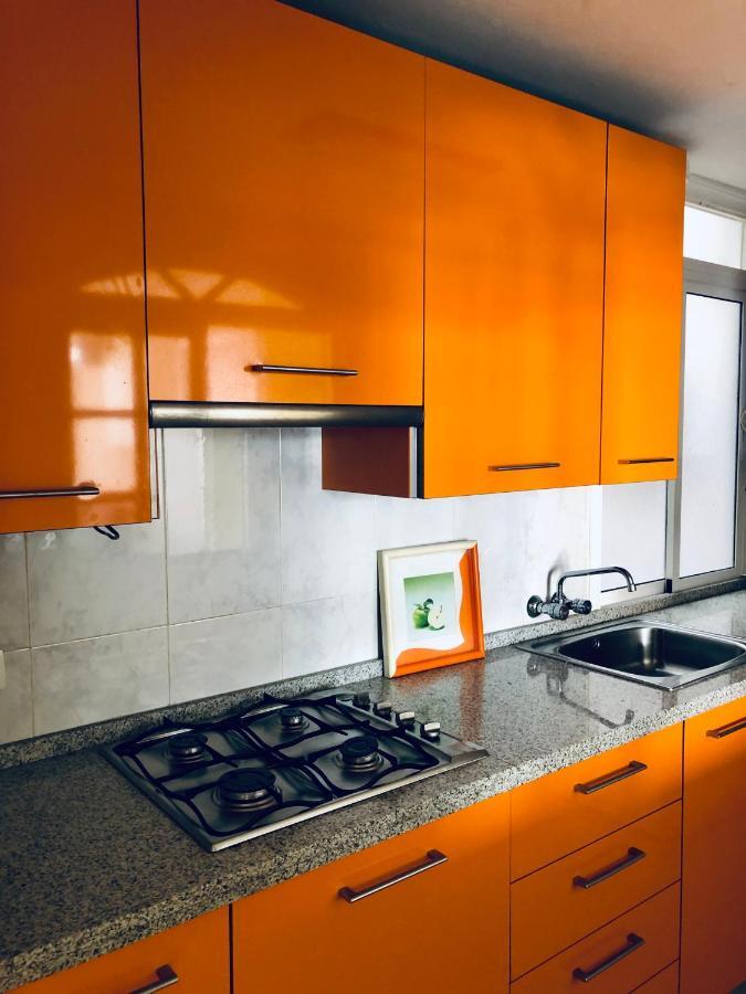 Beautiful Modern Apartment 100M From The Sea Fuengirola Exterior foto