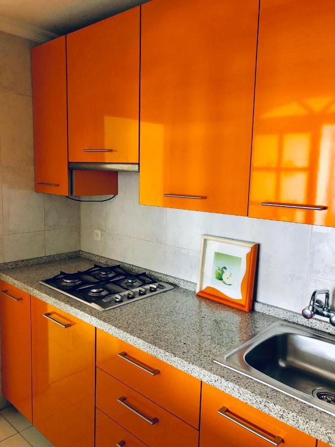 Beautiful Modern Apartment 100M From The Sea Fuengirola Exterior foto